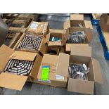 CASER PARTS (LINE #8)