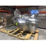 SEYDELMANN VACUUM BOWL CUTTER