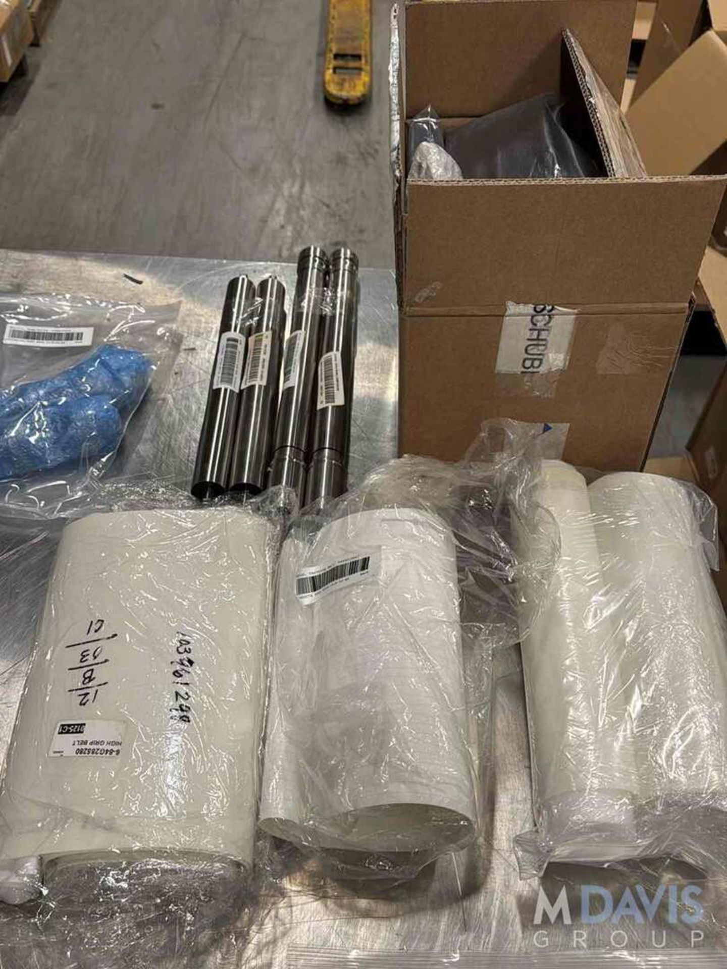 ANRITSU X-RAY PARTS - Image 3 of 8