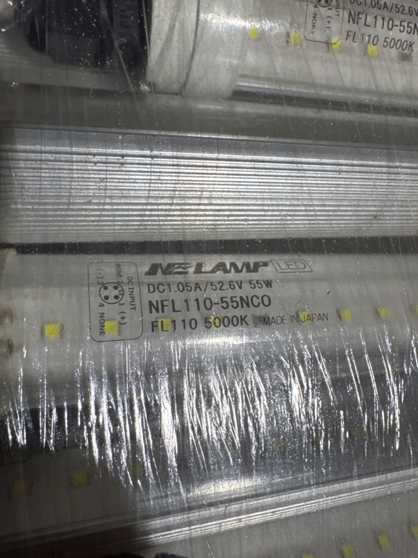 NE Lamp 93 L LED Grow Lights