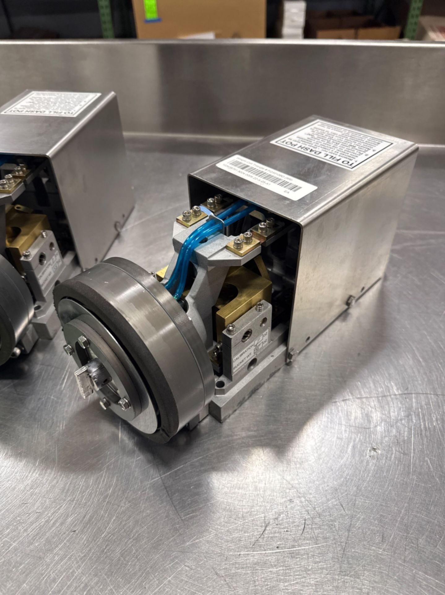 TRIANGLE SCALE PARTS - Image 2 of 8