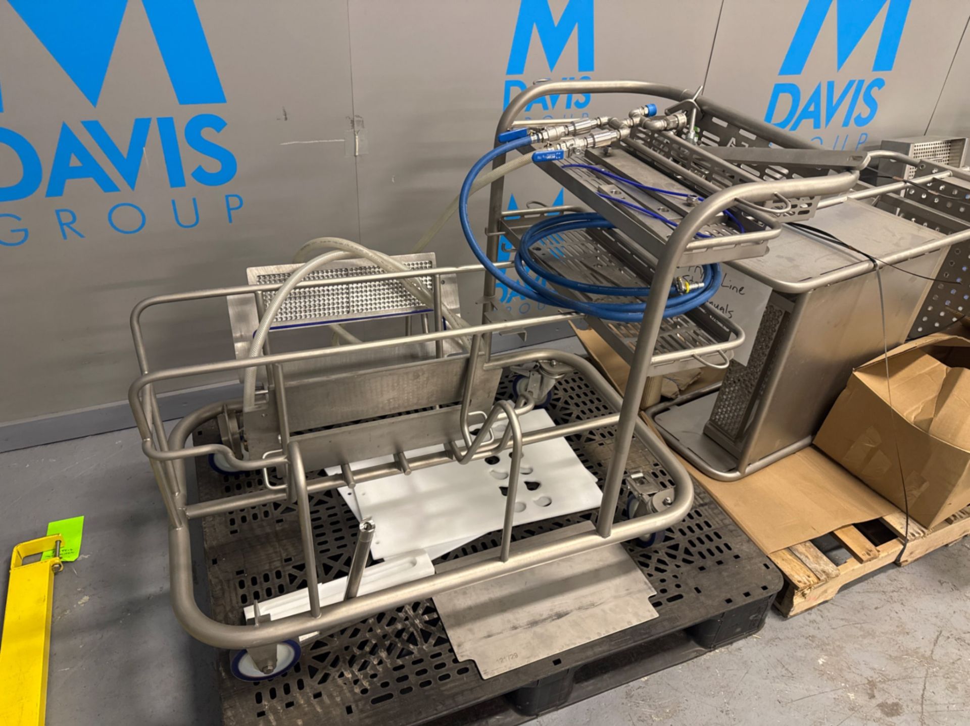 2022 GEA S/S Multiformer 400 - Image 23 of 32