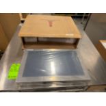 NIB HOPE INDUSTRIES 23 UNIVERSAL MOUNT MONITOR