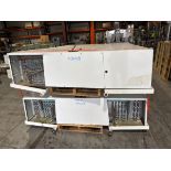 (2) Kelvion Goedhart Air Coolers