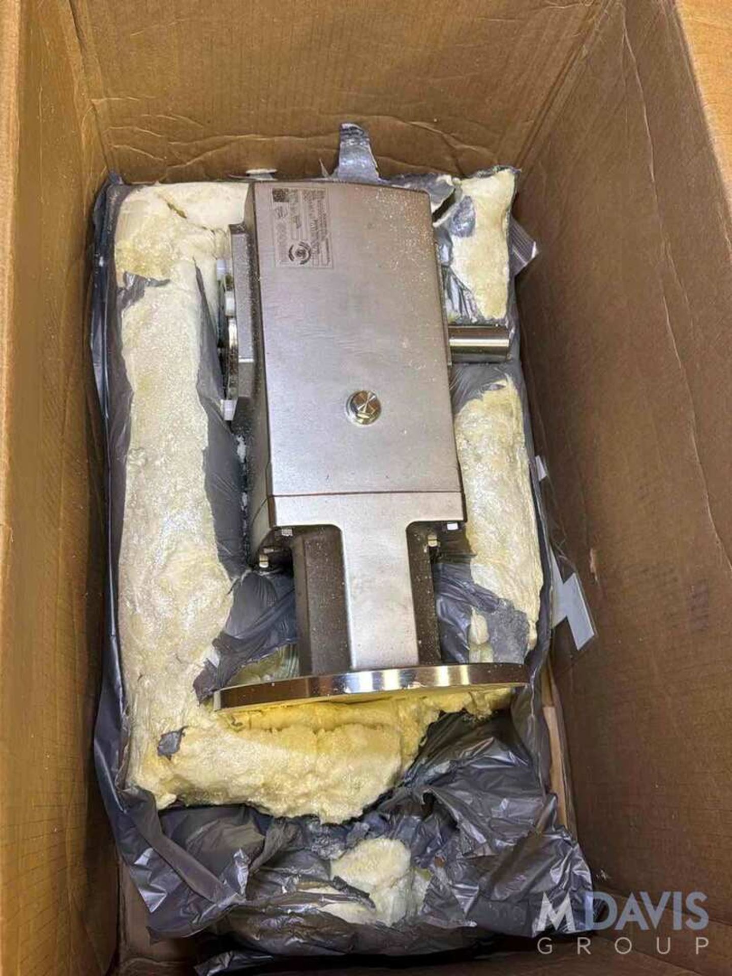 NEW STOBER S/S DRIVE