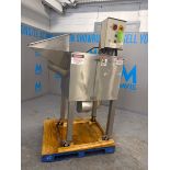 EILLERT VEGETABLE & FRUIT DICER