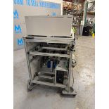 NUF Filtration Membrane Filtration Unit