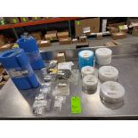 BACON FLATTENER PARTS