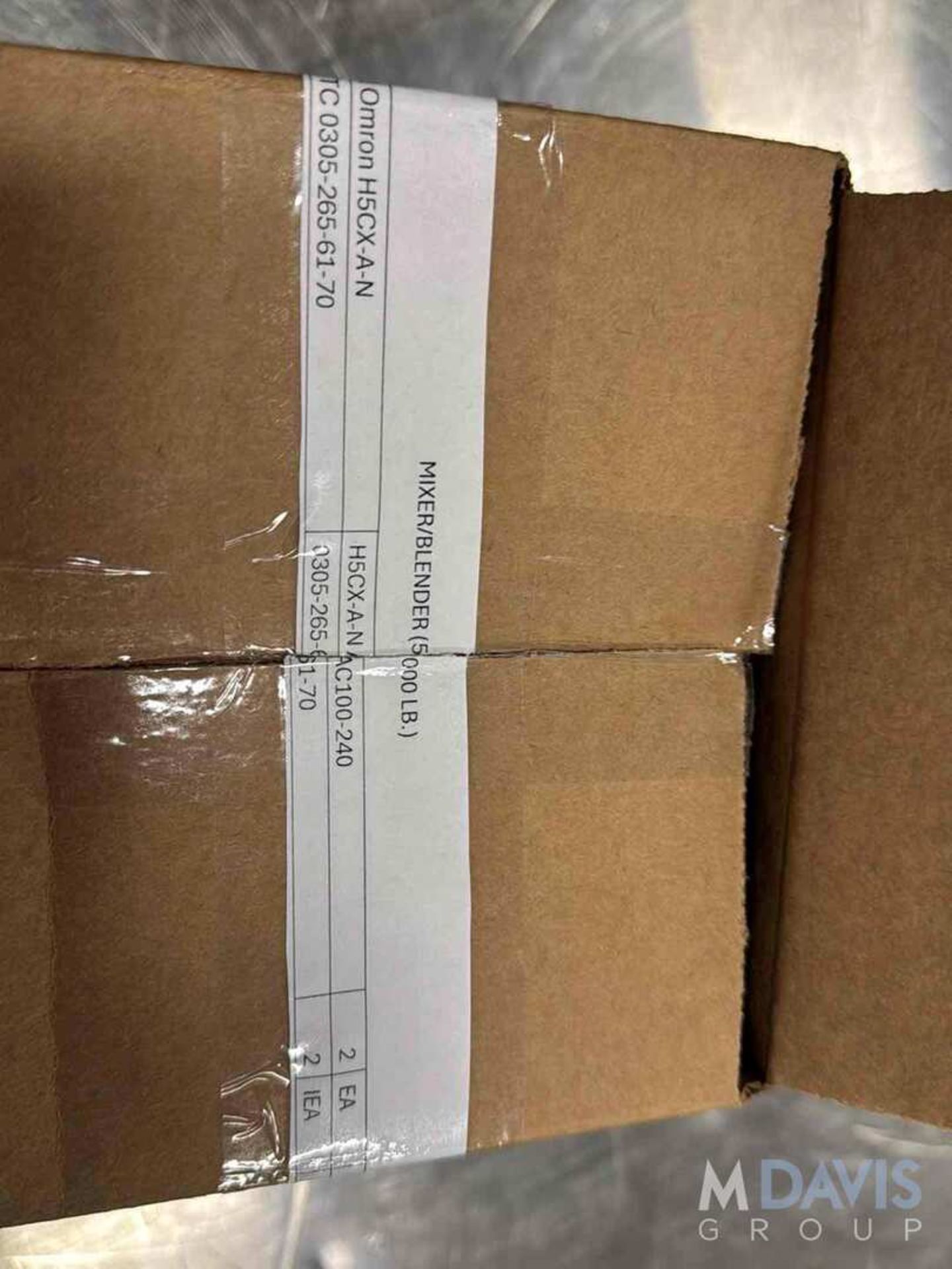 MIXER / BLENDER PARTS (5,000 LB) - Image 10 of 10