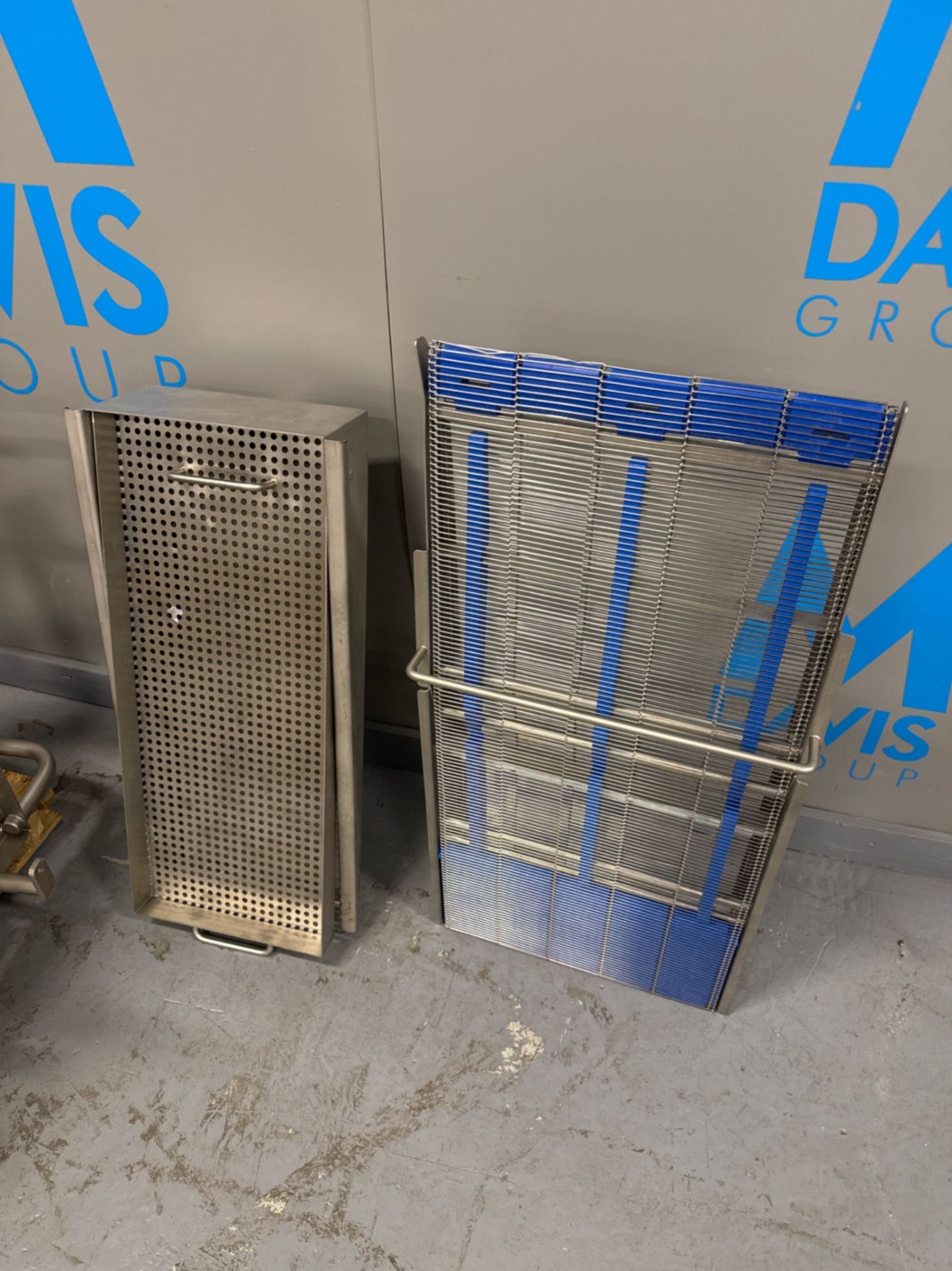 2022 GEA S/S Multiformer 400 - Image 21 of 32