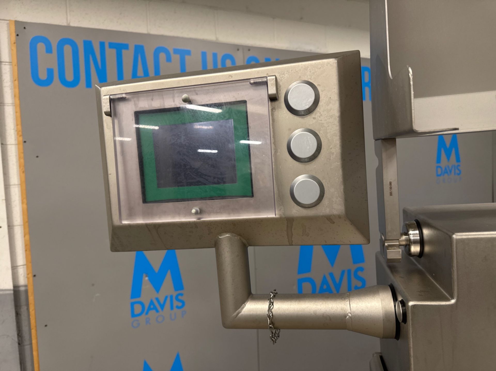 2019 Vemag MMP223 Minced Meat Portioner - Image 7 of 10