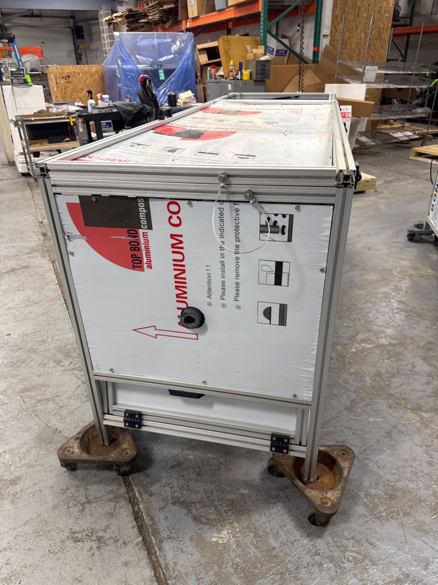 NUF Filtration Membrane Filtration Units - Image 3 of 13