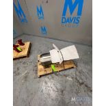 STAINLESS MOTORS INC SANIFAN ALL S/S WASHDOWN MOTOR, 20-HP, 1765 RPM - 1750 RPM, 460 V NEW BELL AND