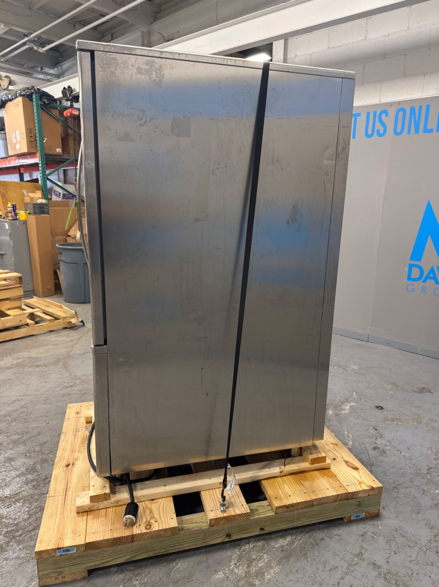 Delfield / Convochill Blast Chiller / Shock Freezer - Image 5 of 8