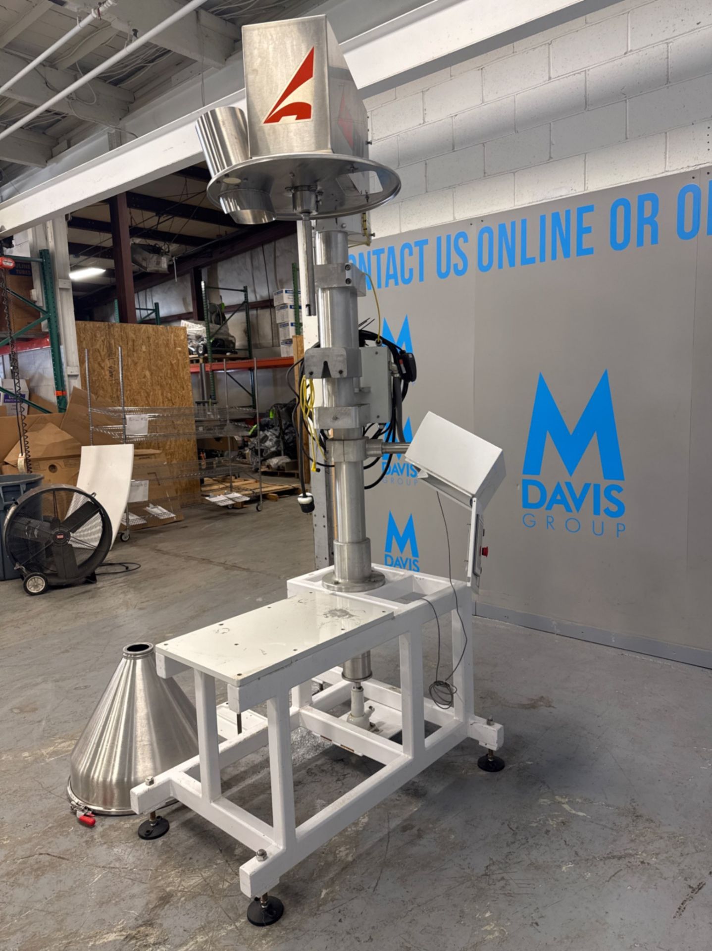 All Fill Auger Filler - Image 5 of 15