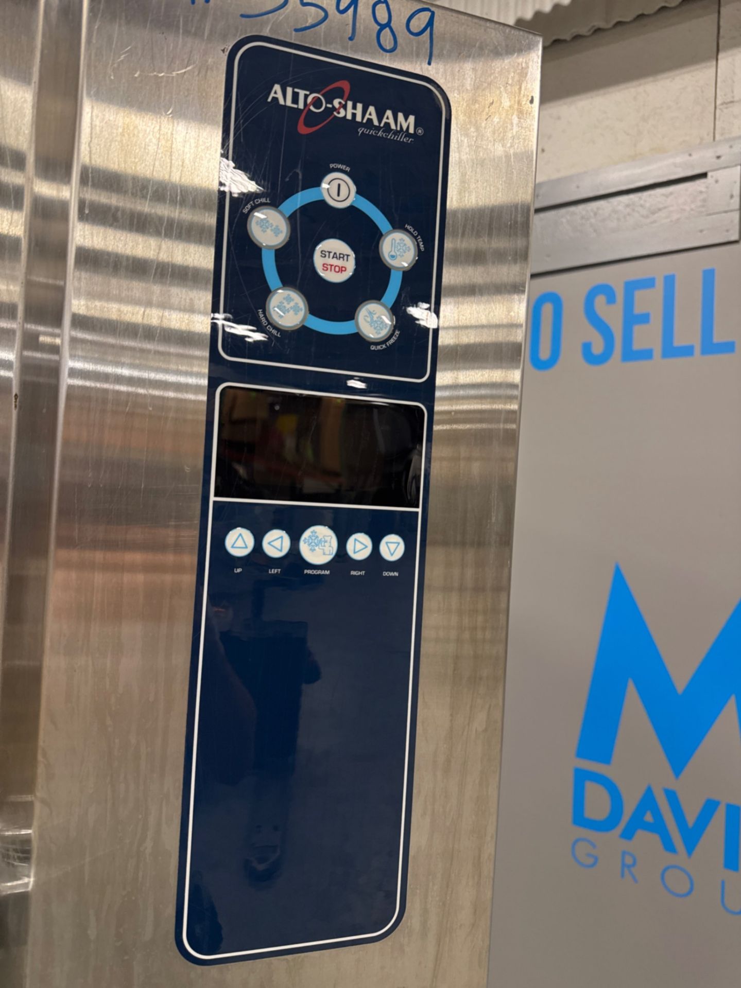 Alto Shaam Quick Chiller - Image 6 of 11