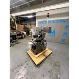 LAKSO COTTONER, MODEL 150, MACHINE NUMBER 189 (INVENTORY # ) (LOCATED @ MDG SHOWROOM - PITTSBURGH, P