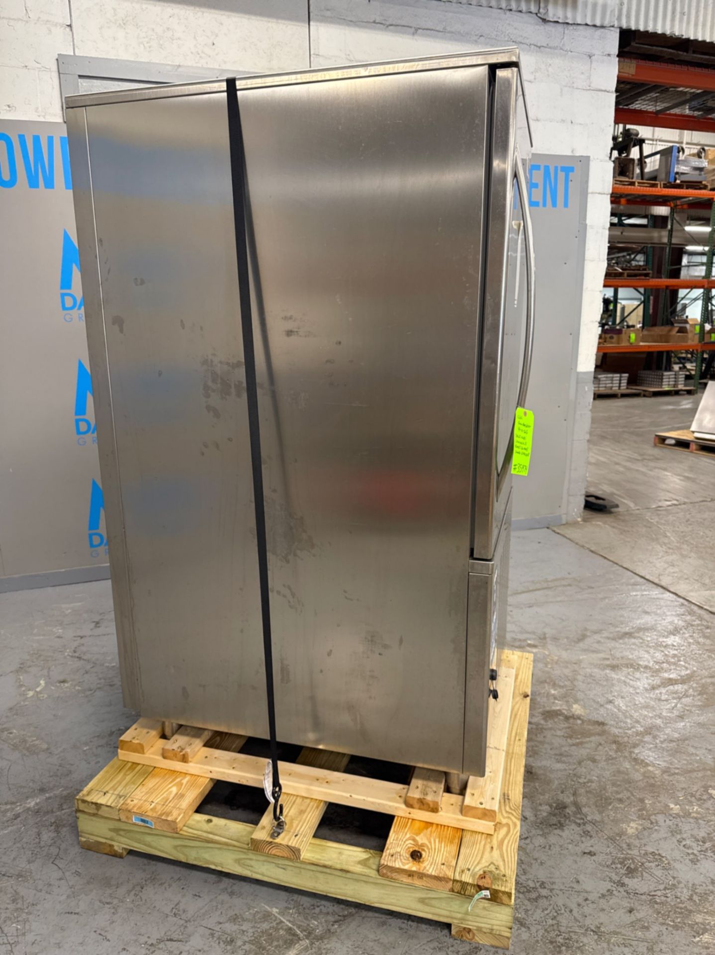 DELFIELD / CONVOCHILL BLAST CHILLER / SHOCK FREEZER - Image 3 of 8