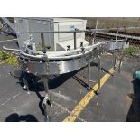 GARVEY S/S PRODUCT CONVEYOR SECTION