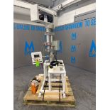 AllFill Auger Filler