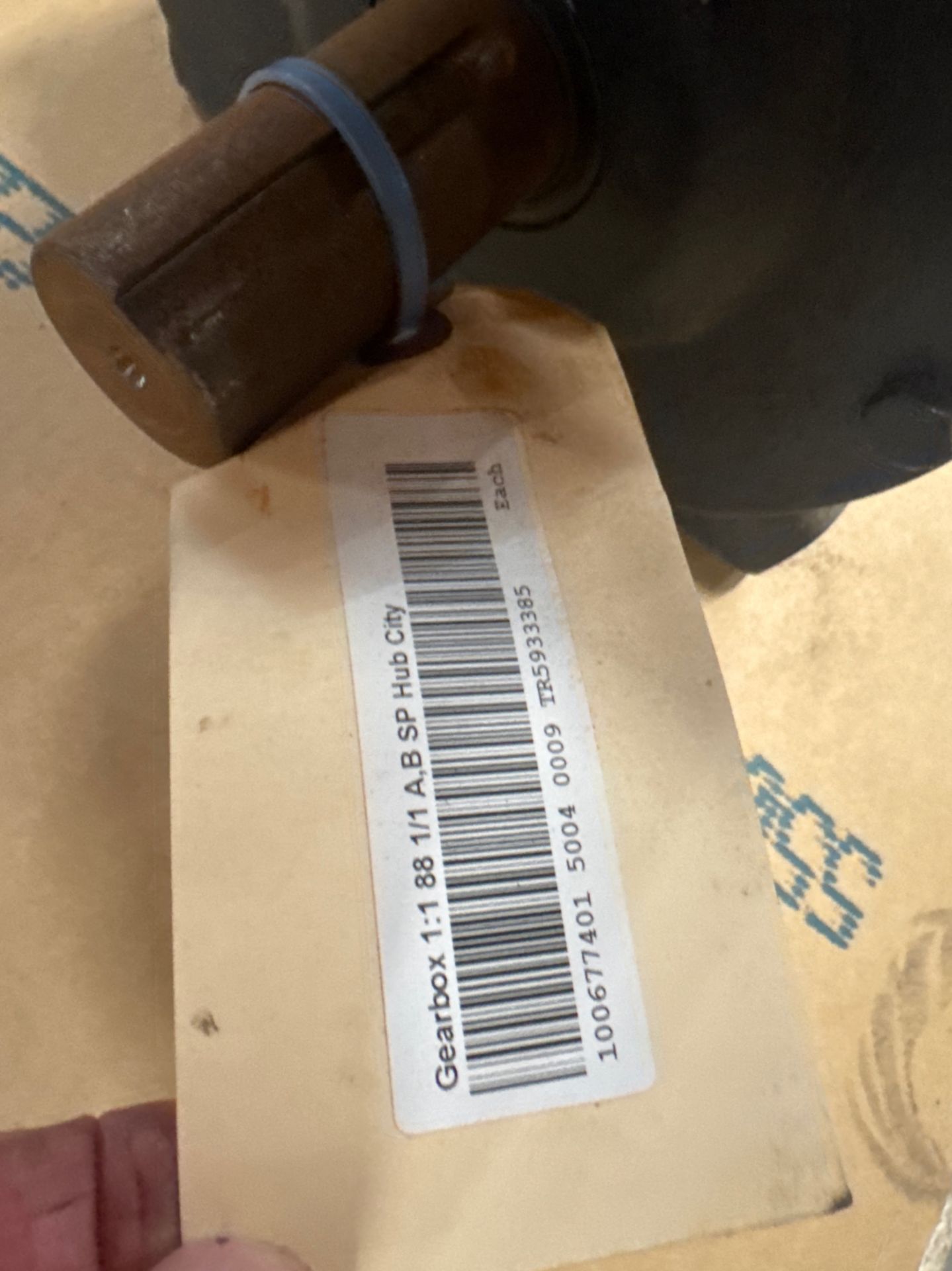 HEATSEAL PARTS - Image 11 of 15