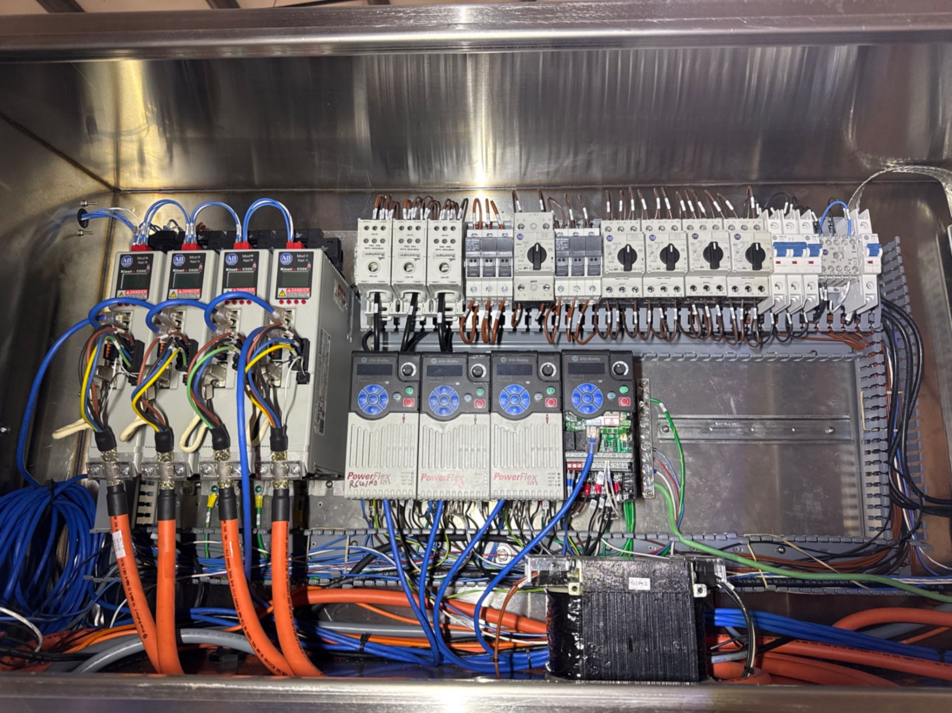 2020 Fill Tech 16 - Station Rotary S/S Filler - Image 16 of 20