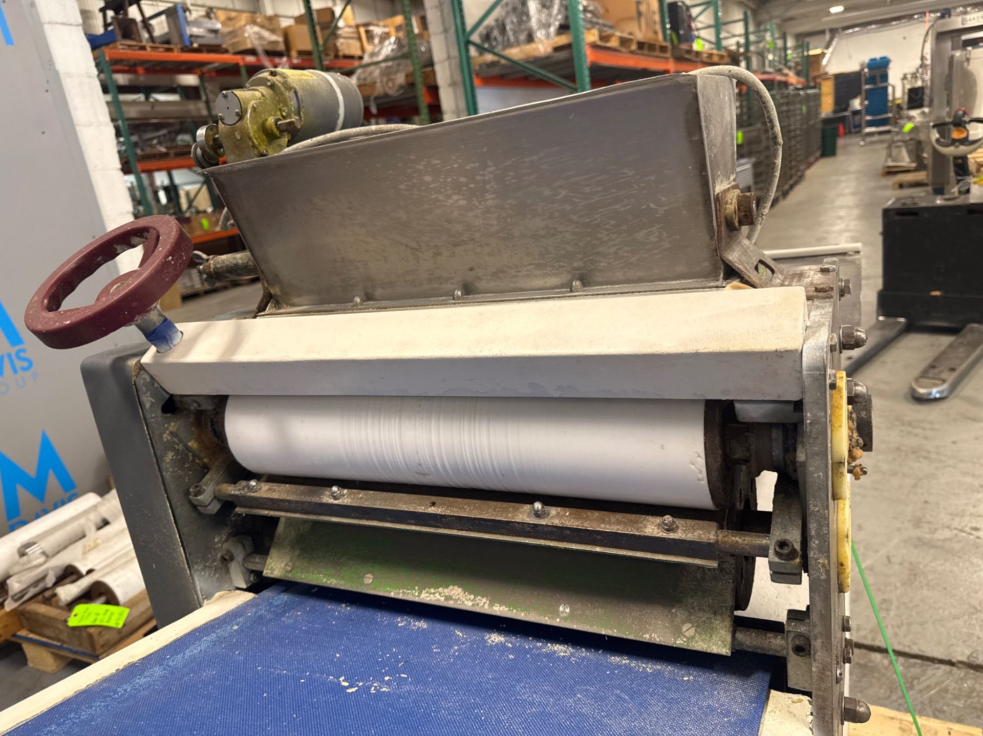 18 W Dough Sheeter - Image 7 of 11