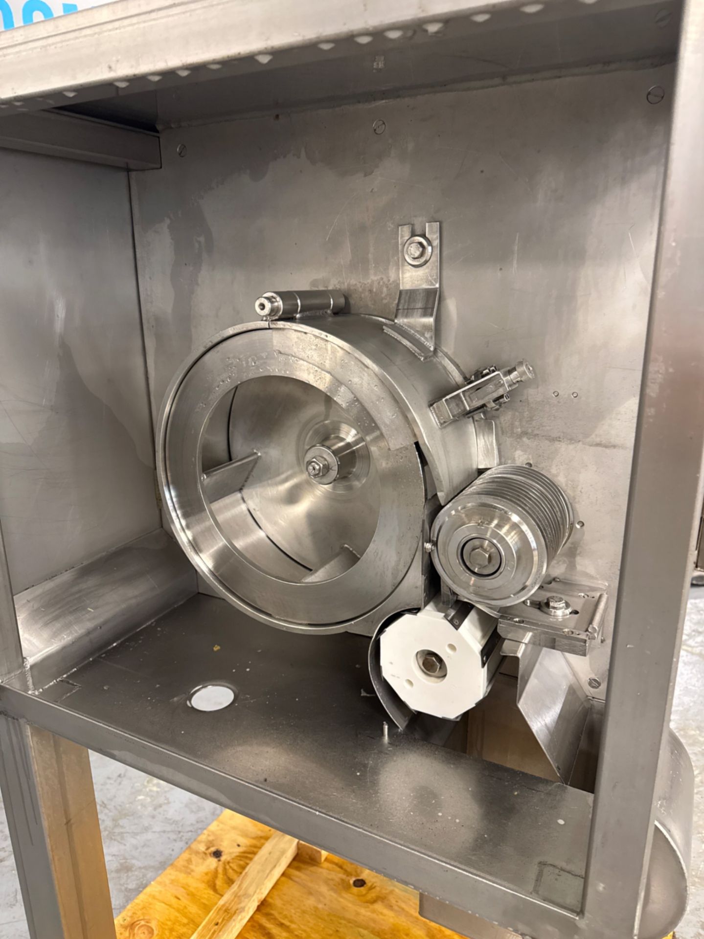 EILLERT VEGETABLE & FRUIT DICER - Image 5 of 9