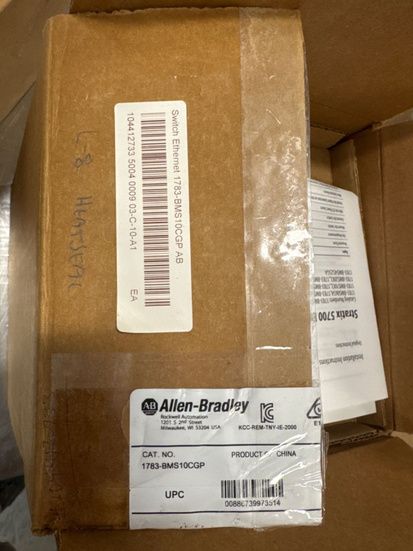 HEATSEAL PARTS - Image 15 of 15