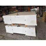 (2) Kelvion Goedhart Air Coolers