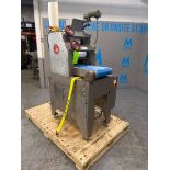 Lane Mfg. 12 W Dough Sheeter