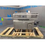 2018 Vemag MMP223 Minced Meat Portioner