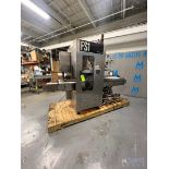 2019 SLEEVE SEALVERTICAL SLEEVE LABELER, MODEL SSL - FS1, S/N 05131910, WITH ALLEMN BRADLEY COMPACTL