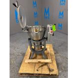 Hobart S/S Bowl Chopper