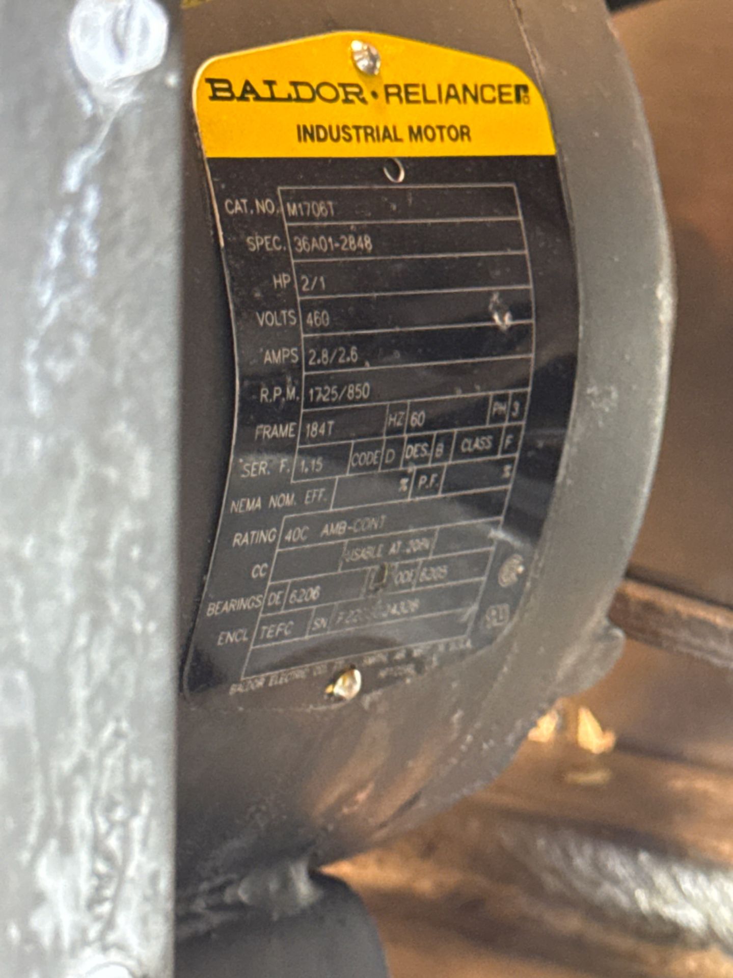 URSCHEL S/S SLICER - Image 8 of 8