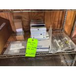 HINDS BOCK FILLER SPARE PARTS