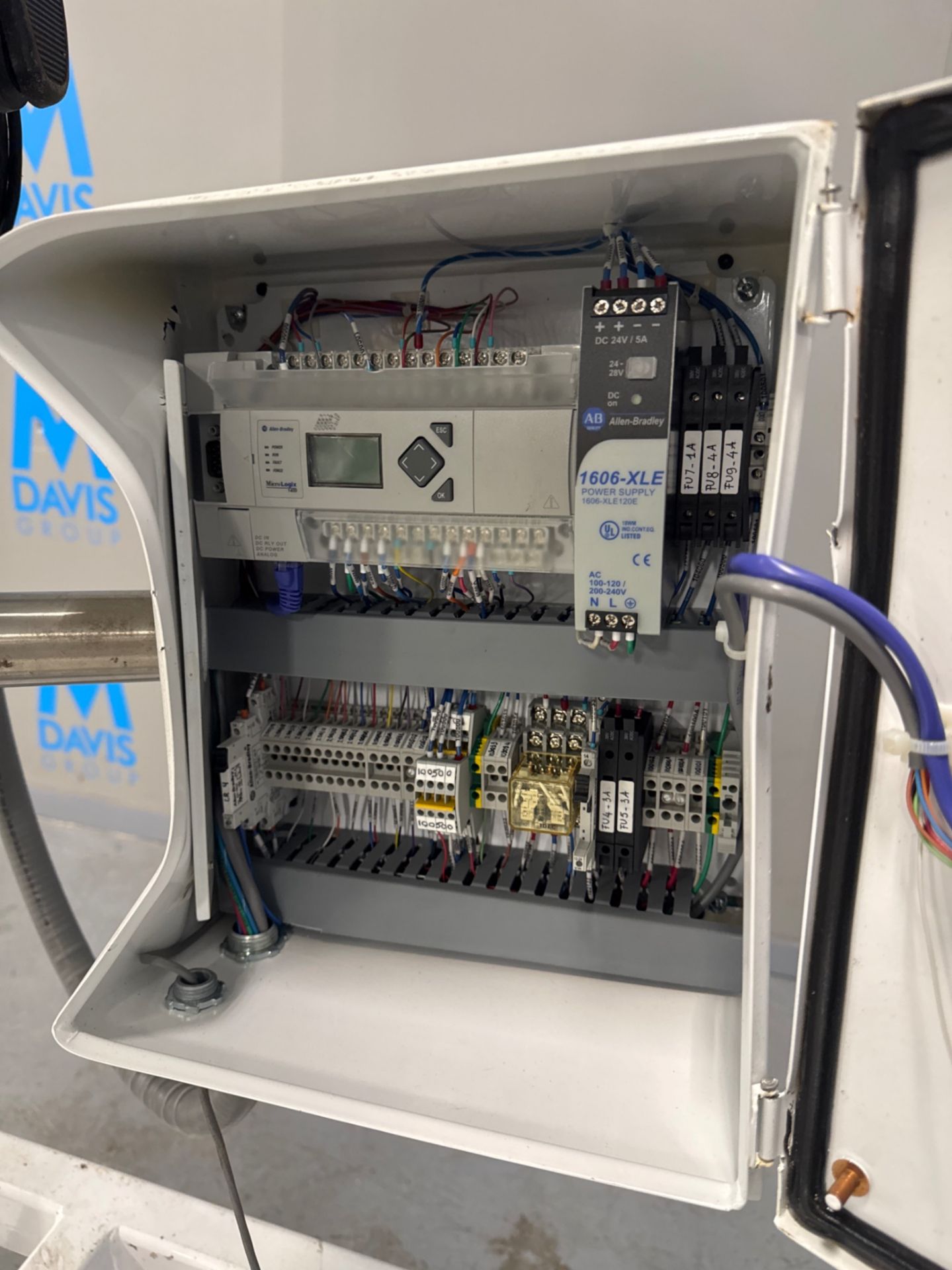 All Fill Auger Filler - Image 11 of 15