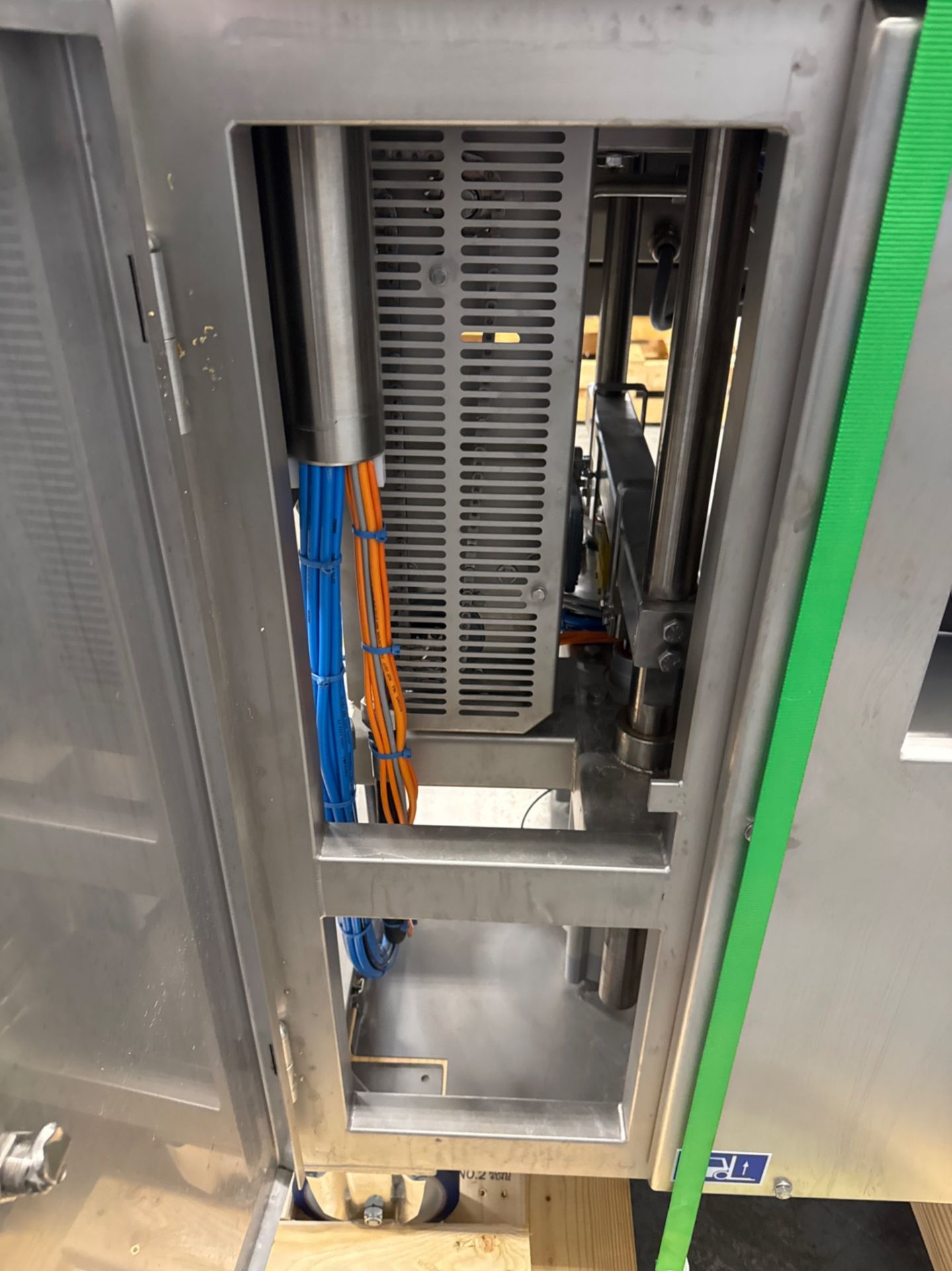 2022 GEA S/S Multiformer 400 - Image 11 of 32