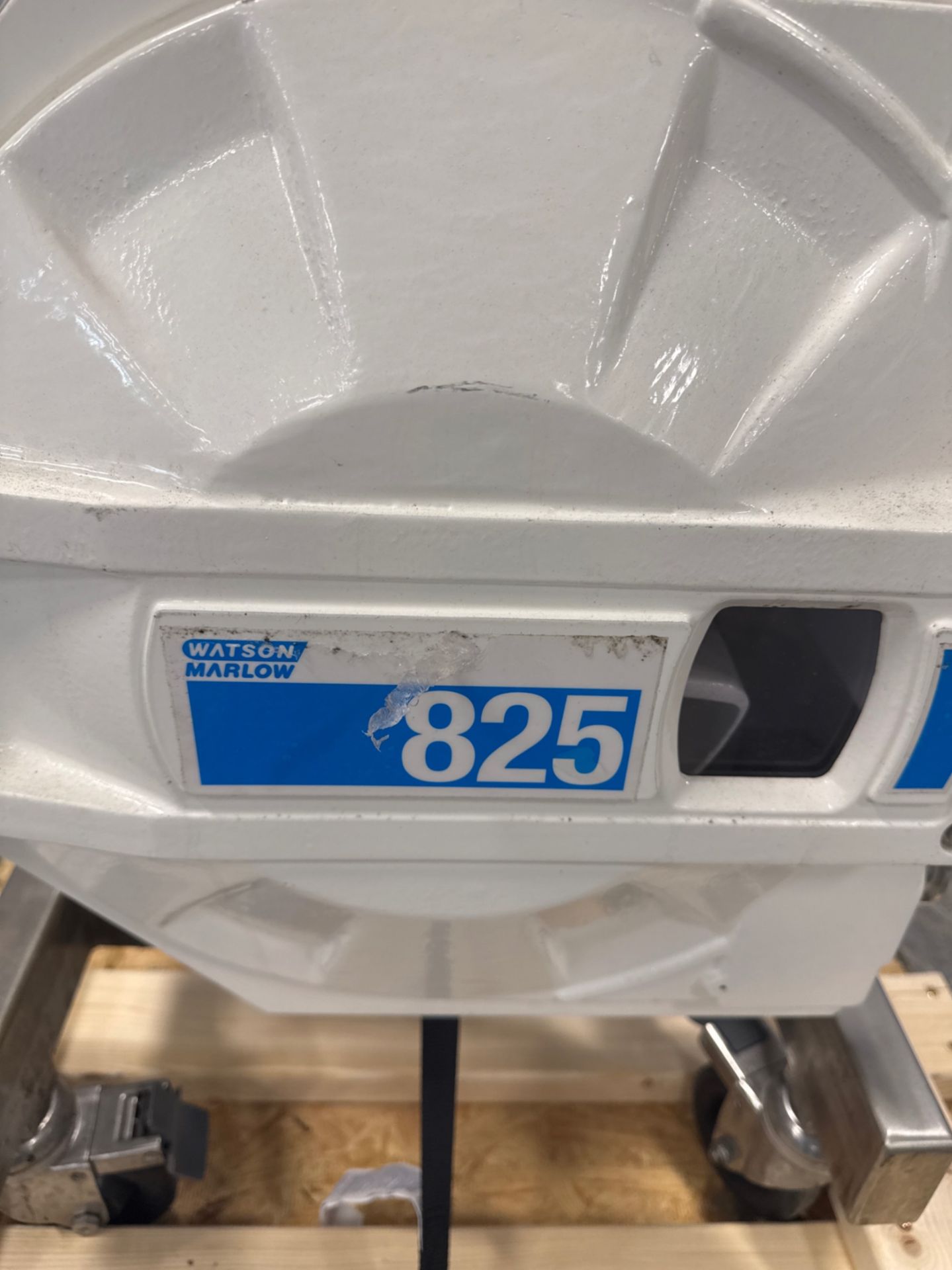 WATSON MARLOW HYGIENIC PUMP - Image 7 of 12