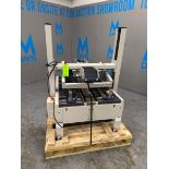 Interpack Top & Bottom Adjustable Case Sealer