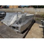 BOSTON S/S CONVEYOR TURN