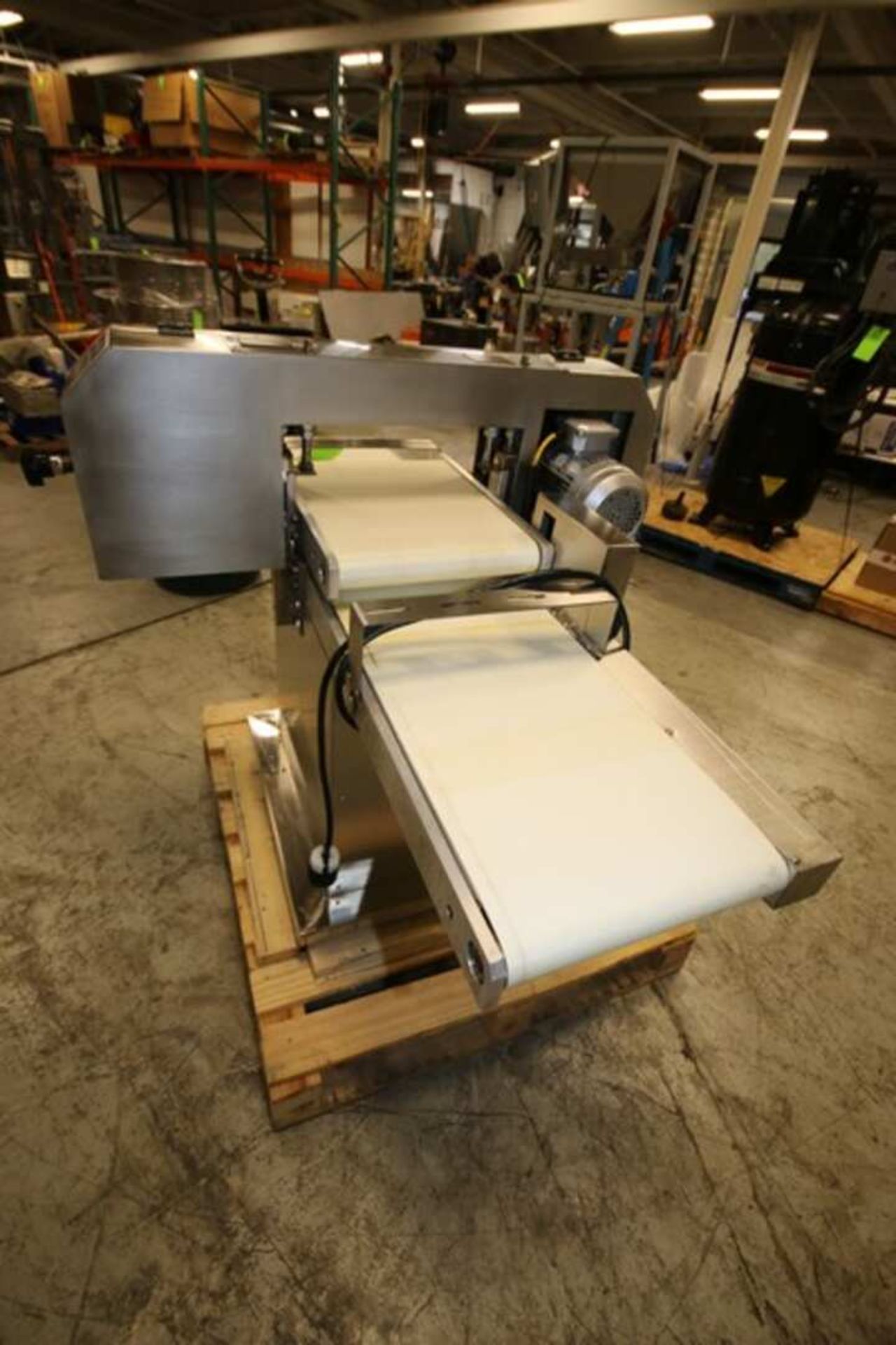 2020 S/S Adjustable Bakery Bun Slicer / Hamburger - Image 5 of 8