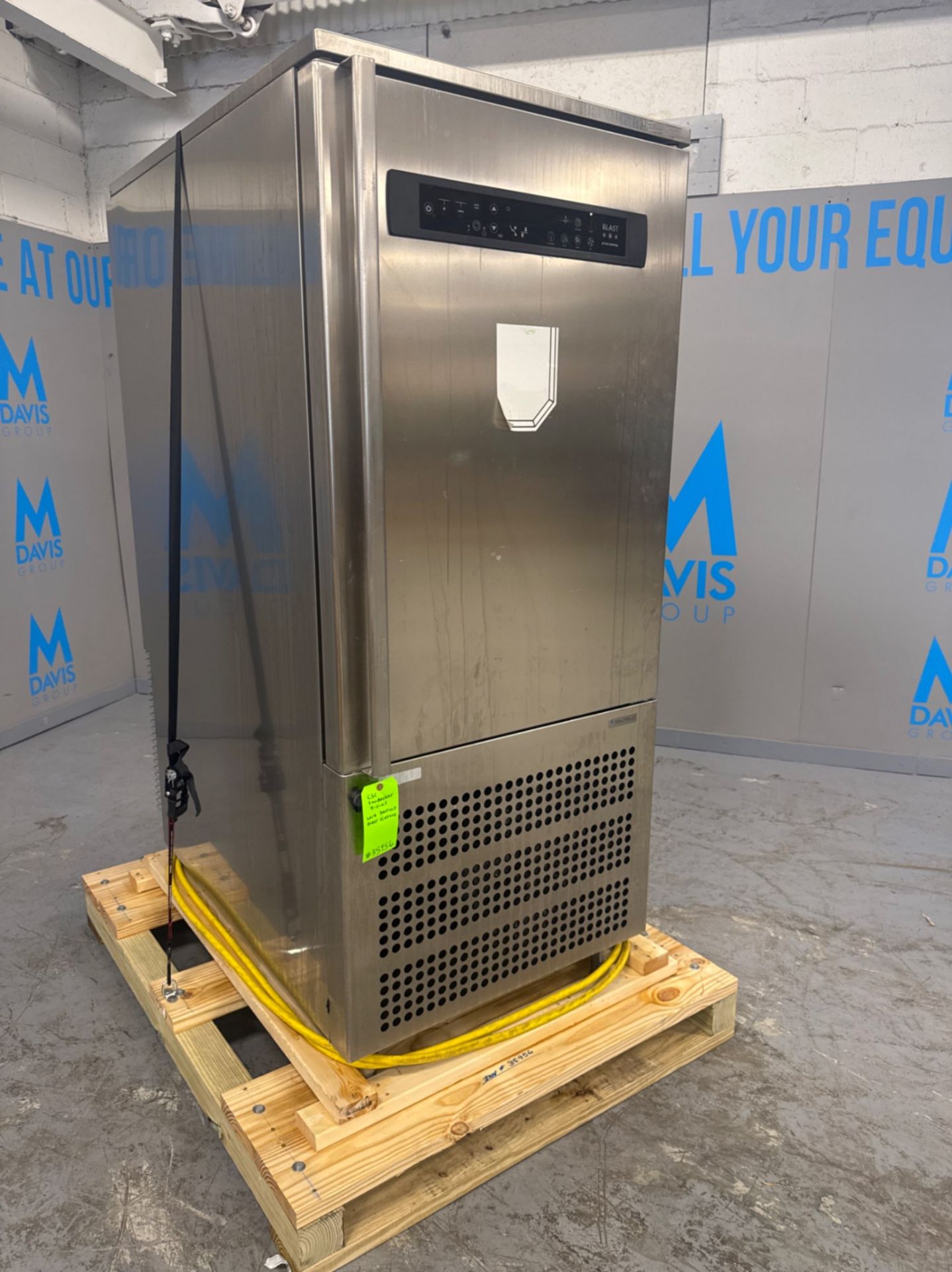 Delfield Blast Chiller / Shock Freezer