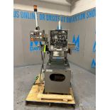 LAKSO COTTONER, MODEL 150, MACHINE NUMBER 202 (INVENTORY # ) (LOCATED @ MDG SHOWROOM - PITTSBURGH,