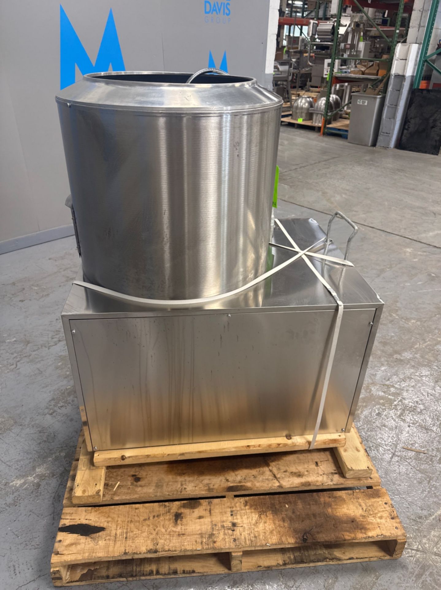 Sure Potato Peeler - Image 5 of 7