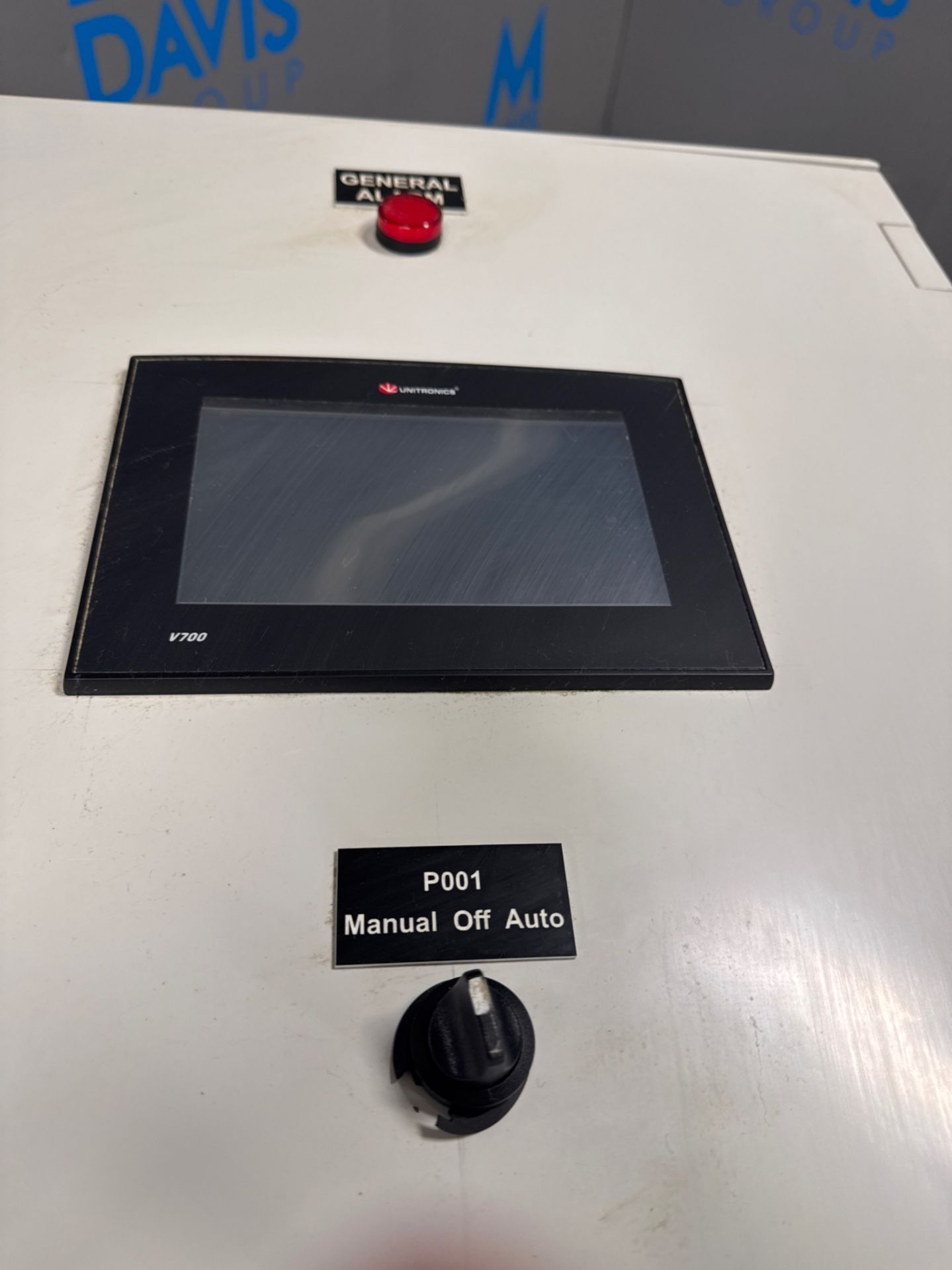 NUF Filtration Membrane Filtration Unit - Image 14 of 14