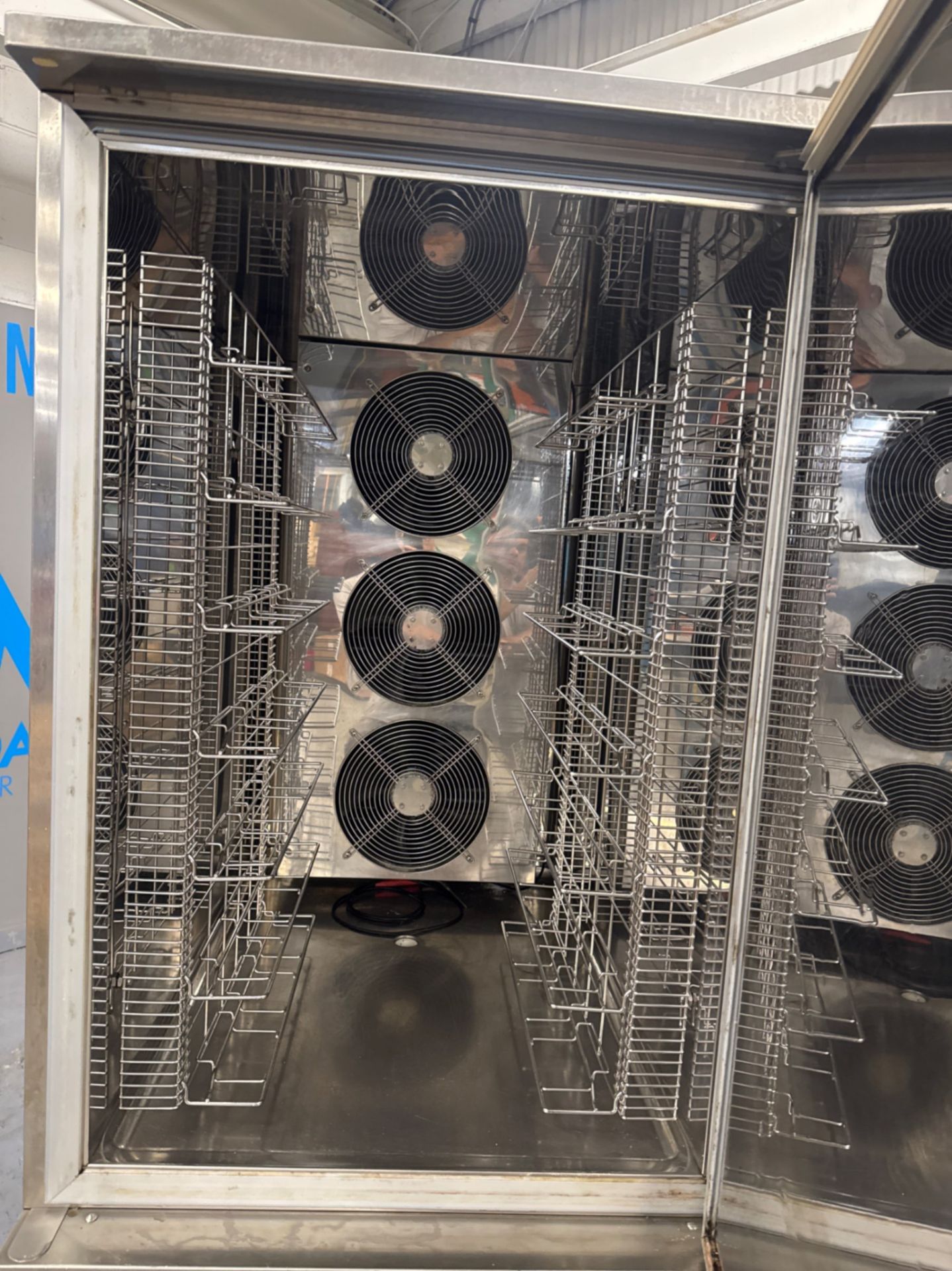 Delfield Blast Chiller / Shock Freezer - Image 2 of 7