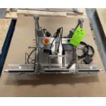 ACCU-SEAL S/S BAG SEALER HEAD