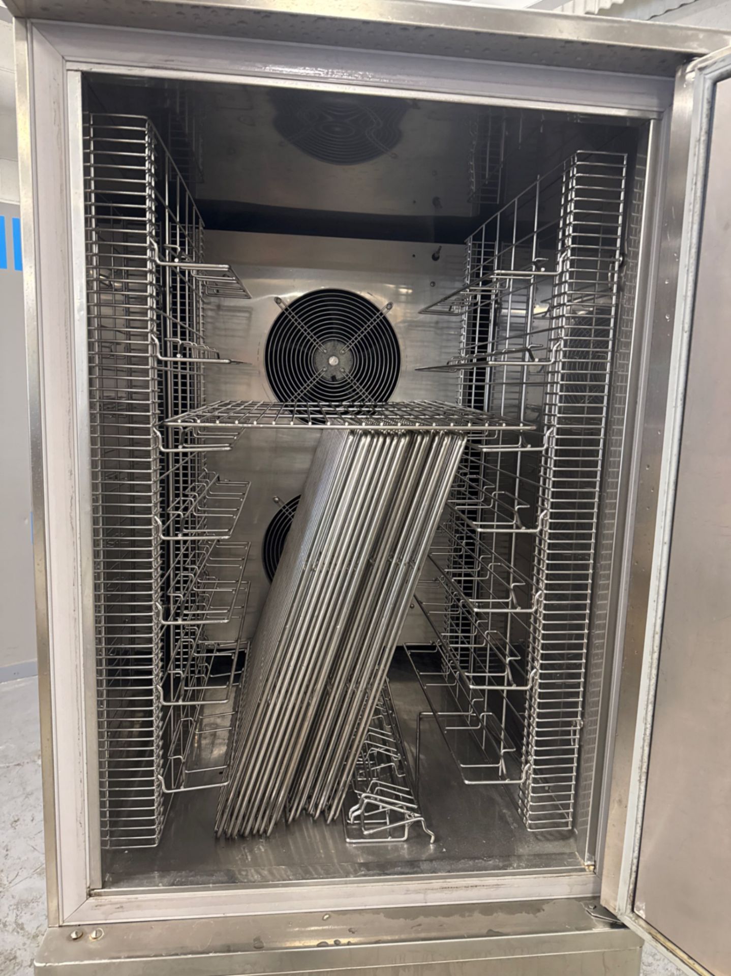 Delfield / Convochill Blast Chiller / Shock Freezer - Image 2 of 8