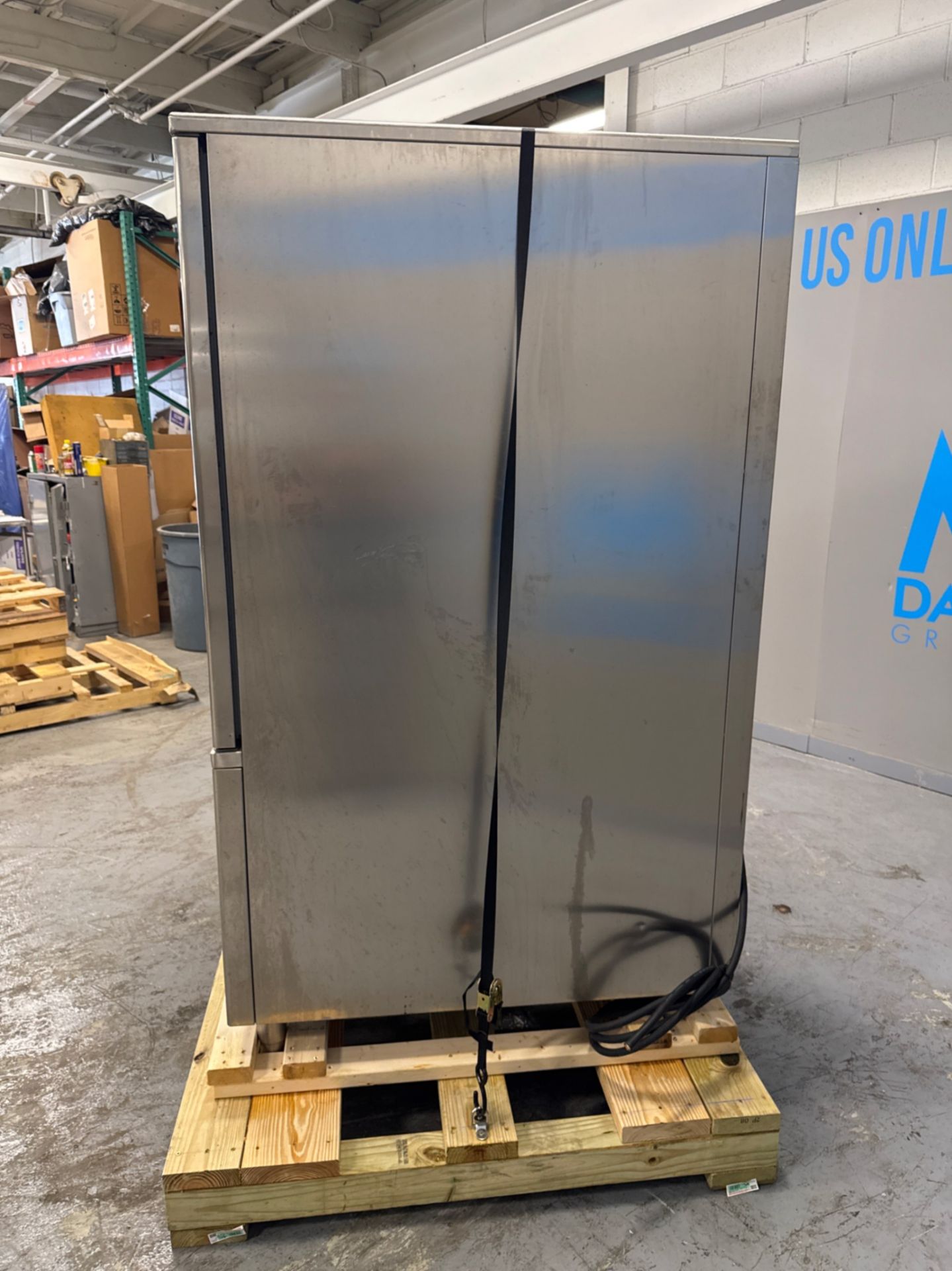 DELFIELD / CONVOCHILL BLAST CHILLER / SHOCK FREEZER - Image 5 of 8